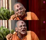 k. t. s. padannayil memes, memes, plain memes, k. t. s. padannayil plain meme, malayalam memes - Chicken alpam muttaanennu thonnunnu